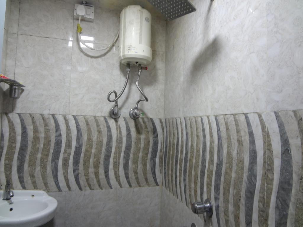 Aashiyana Dormitory Bombay Extérieur photo