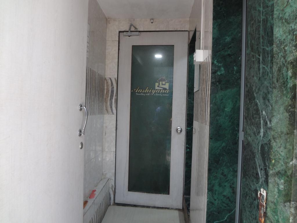 Aashiyana Dormitory Bombay Extérieur photo